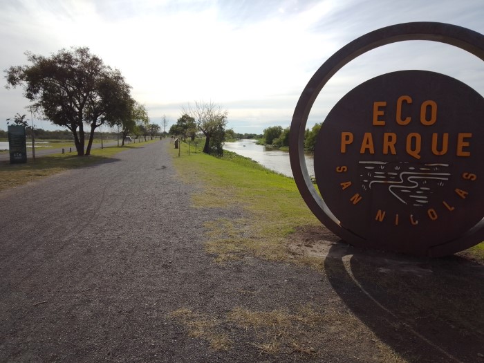 Eco-Parque de San Nicolás