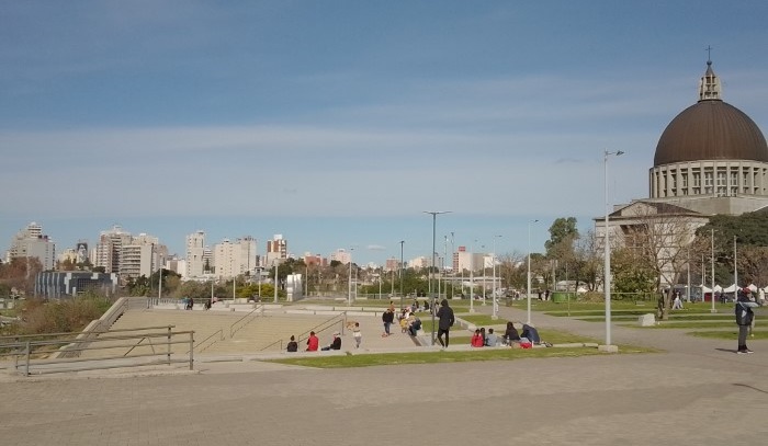 Ciudad de San Nicolás