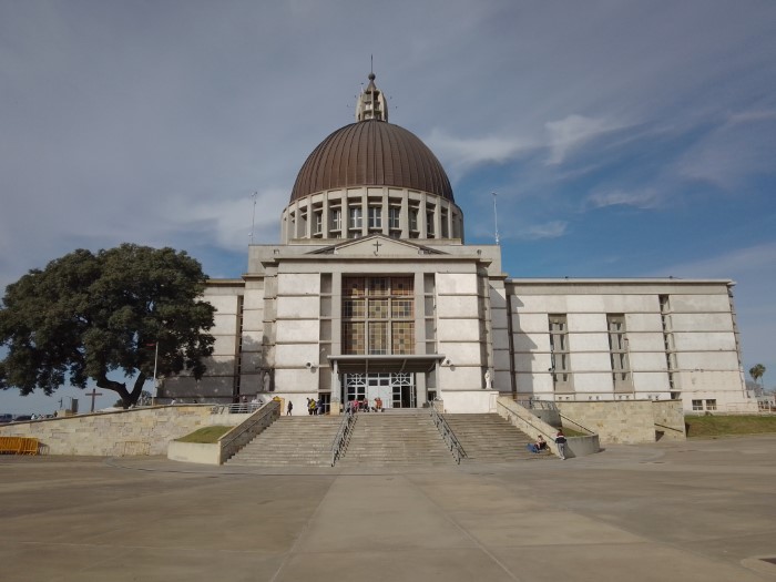 Santuario de San Nicolás